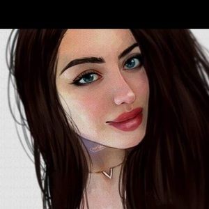 Meet your Posher, Natty